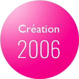 la-rolse-creation-2006 Création en 2006