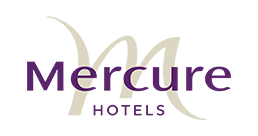 logo Mercure Hotels