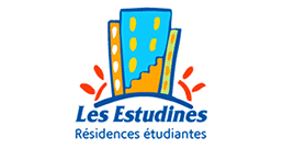 Logo Les Estudines