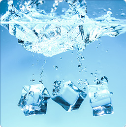Techniques de nettoyage « eau pure » 