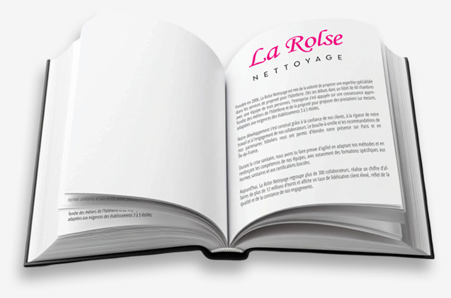 L’excellence au Service de l’Hôtellerie